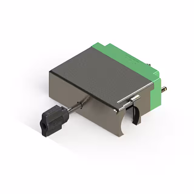 516-090-540-151 EDAC Inc.  Boîtiers de connecteurs de fond de panier